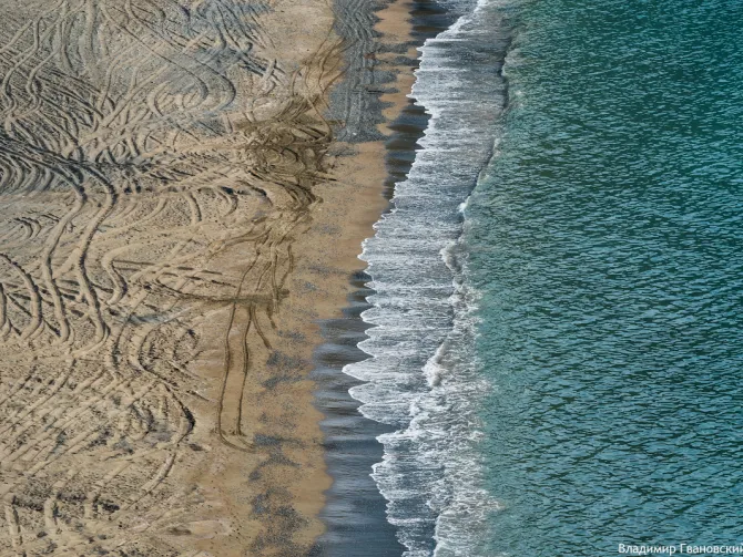 Žygis pėsčiomis Likijos  taku, Turkijoje