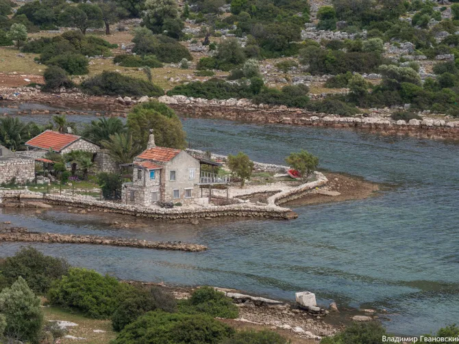 Žygis pėsčiomis Likijos  taku, Turkijoje