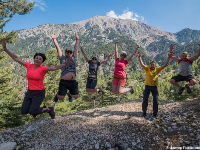 Likijos takas, lengvai, be daiktų ir sunkių kuprinių, su automobilio palyda,Turkijoje