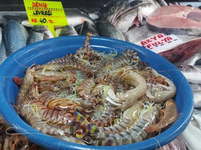 Žygis Turkijoje Likijos taku, per rudens vaikų atostogas